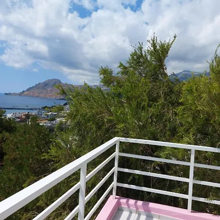 Apartmán Camelia Plakias