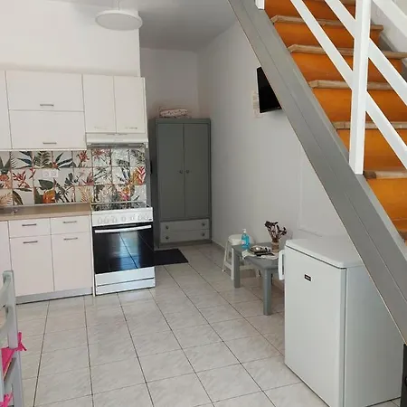 Camelia Apartmán *