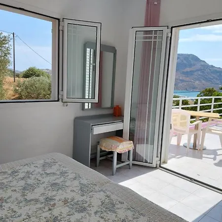 Camelia Apartmán