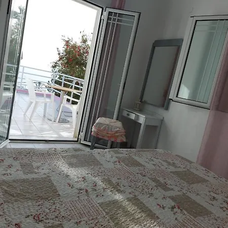 Apartmán Camelia