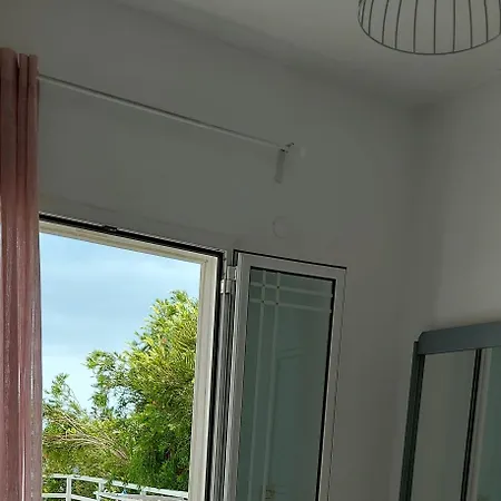 Camelia Apartmán *