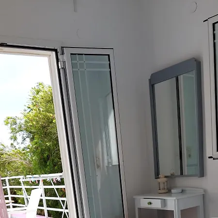 Apartmán Camelia *