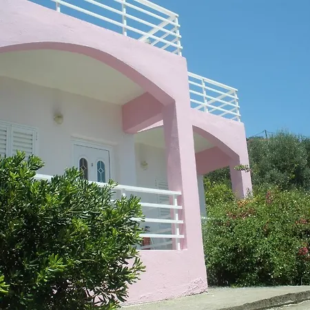 Daire Camelia *